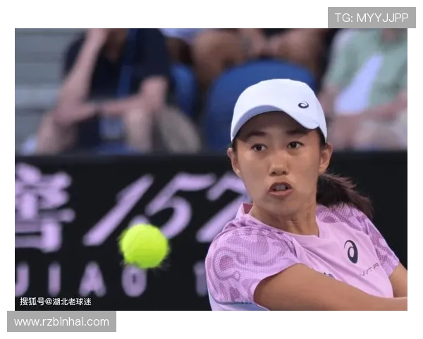 澳网出炉张帅创史郑钦文退赛