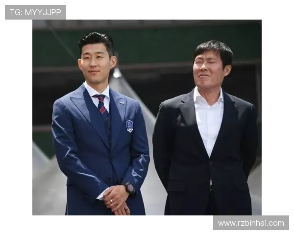 车范根:韩国队曾进四强 未来有望争冠 车范根:韩国队曾进四强 未来有望争冠