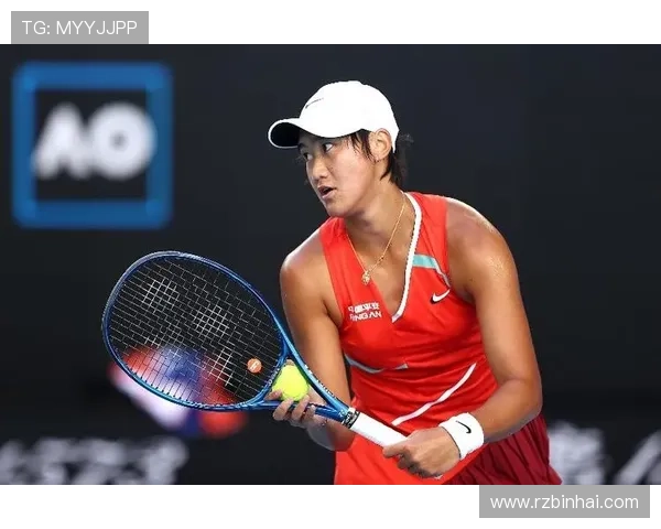 [澳网]张盛：王曦雨发挥良好 仍需提升信心.